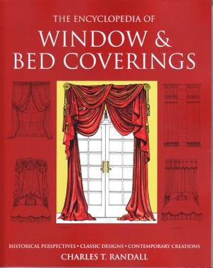 Encyclopedia of Window & Bed Coverings image number 0