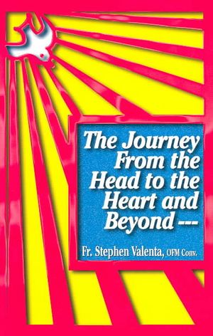 The Journey from the Head to the Heart and Beyond image number 0