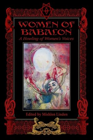 Women of Babalon: A Howling of Women's Voices image number 0
