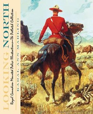 Looking North: Royal Canadian Mounted Police Illustrations: The Potlach Collection, Tweed Museum of Art, University of Minnesota Dulu image number 0