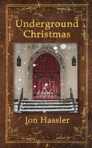 Underground Christmas image number 0