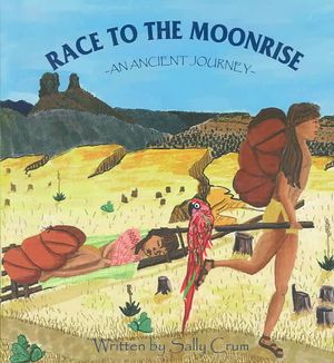 Race to the Moonrise: An Ancient Journey image number 0
