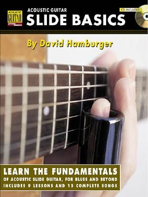 Acoustic Guitar Slide Basics image number 0