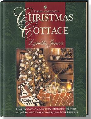 Thimbleberries Christmas Cottage image number 0
