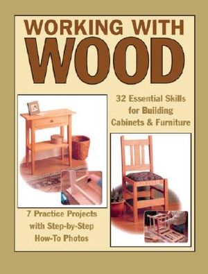 Working with Wood image number 0