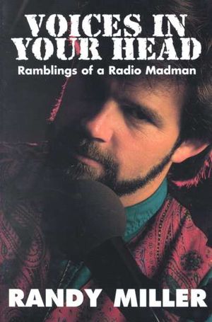 Voices in Your Head : Ramblings of a Radio Madman image number 0
