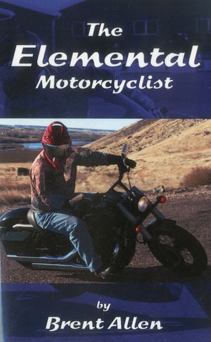 The Elemental Motorcyclist image number 0
