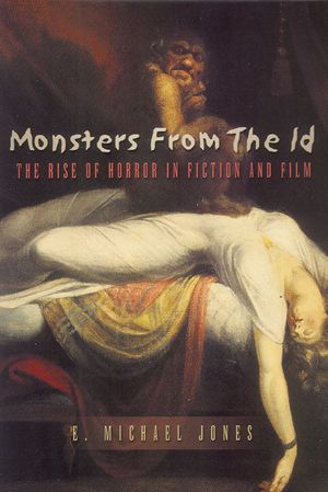 Monsters from the Id: The Rise of Horror in Fiction and Film image number 0