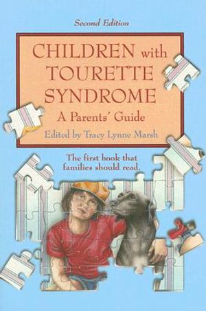Children with Tourette Syndrome: A Parents' Guide image number 0