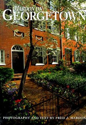 Maroon on Georgetown image number 0