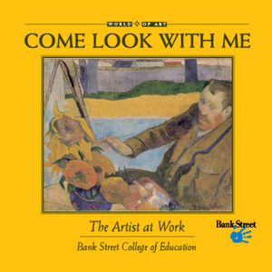 The Artist at Work image number 0