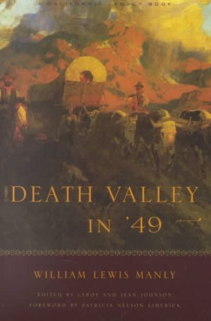 Death Valley in '49 image number 0