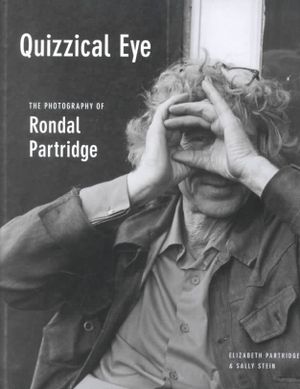 Quizzical Eye: The Photography of Rondal Partridge image number 0