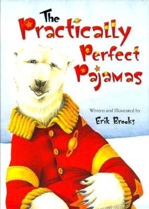 The Practically Perfect Pajamas image number 0