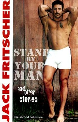 Stand By Your Man and Other Stories image number 0