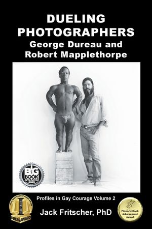 Dueling Photographers: George Dureau and Robert Mapplethorpe image number 0