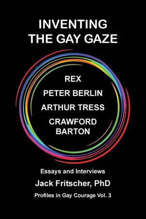 Inventing the Gay Gaze image number 0