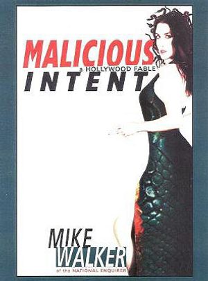 Malicious Intent: A Hollywood Fable image number 0