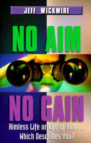 No Aim, No Gain image number 0