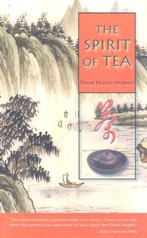 The Spirit of Tea image number 0