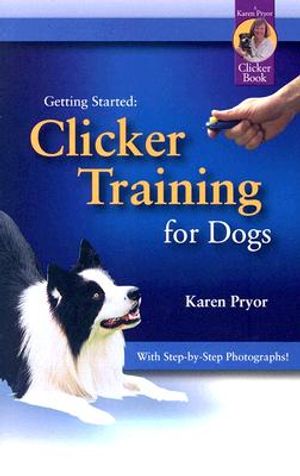 Clicker Training for Dogs image number 0