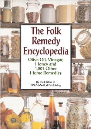 Folk Remedy Encyclopedia image number 0