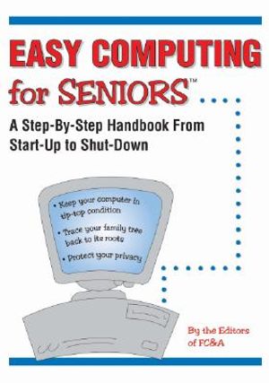 Easy Computing for Seniors image number 0