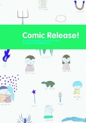 Comic Release image number 0