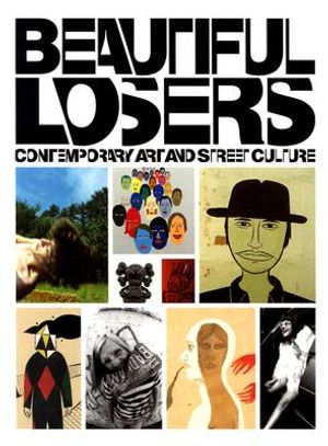 Beautiful Losers image number 0