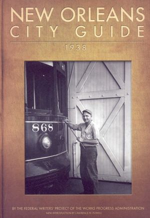 New Orleans City Guide image number 0