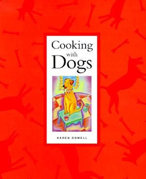 Cooking with Dogs image number 0