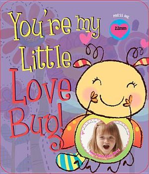 You're My Little Love Bug! image number 0