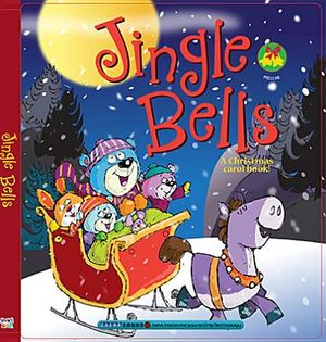Jingle Bells image number 0