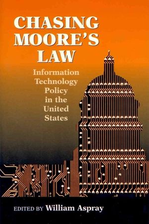 Chasing Moore's Law: Information Technology Policy in the United States image number 0