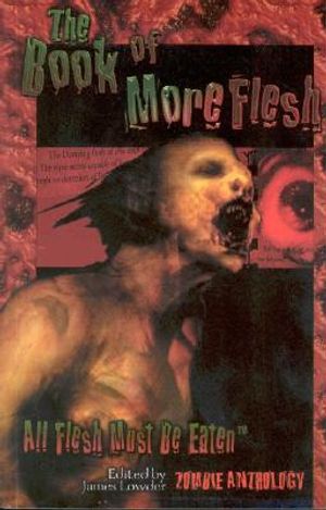 The Book of More Flesh image number 0