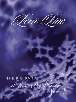 Lorie Line - Sharing the Season - Volume 4 image number 0