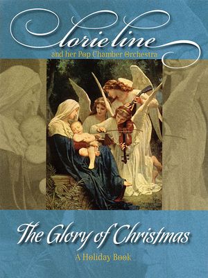 Lorie Line - The Glory of Christmas image number 0