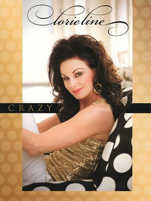 Lorie Line - Crazy: Young at Heart, Volume II image number 0