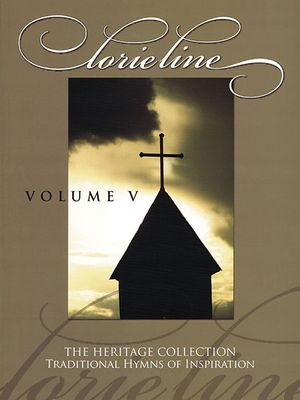Lorie Line: Traditional Hymns of Inspiration image number 0