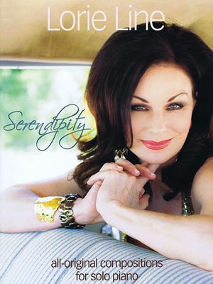 Lorie Line: Serendipity image number 0