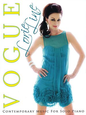 Lorie Line - Vogue image number 0