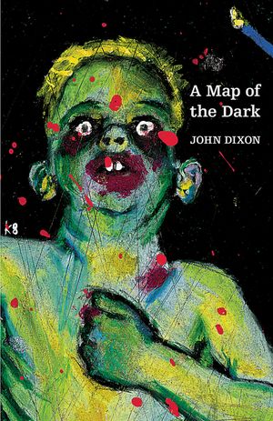 A Map of the Dark image number 0