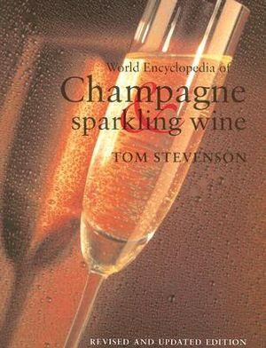 World Encylopedia of Champagne & Sparkling Wine image number 0