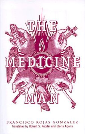 The Medicine Man image number 0
