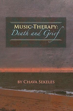 Music Therapy: Death and Grief image number 0