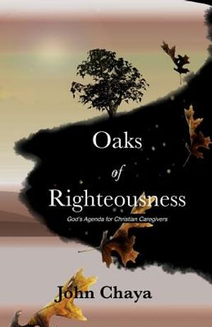 Oaks of Righteousness image number 0