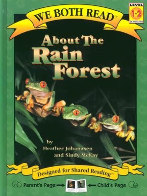 About the Rain Forest image number 0