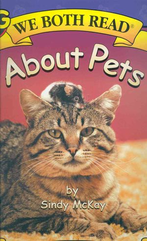 About Pets-Big Book Edition image number 0