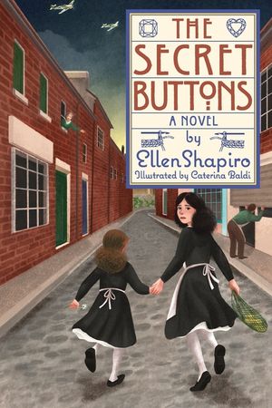 The Secret Buttons image number 0