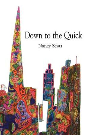 Down to the Quick image number 0